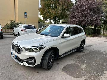 Bmw X1 sDrive18d xLine Plus