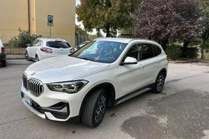 Bmw X1 sDrive18d xLine Plus