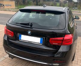 BMW Serie 3 xDrive 190cv Touring Luxury