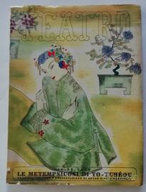 Le metempsicosi di Yo-Tchéou