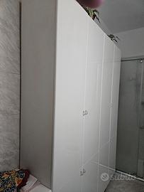 armadio mt 2 x2 larghezza 35
