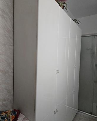 armadio mt 2 x2 larghezza 35