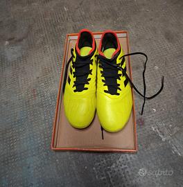 scarpe da calcio