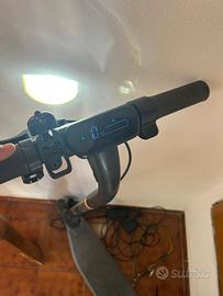 monopattino elettrico