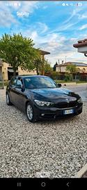 bmw 114d lci ok neopatentati 