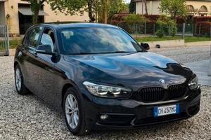 bmw 114d lci ok neopatentati 