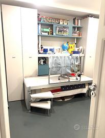 camera letto bambini