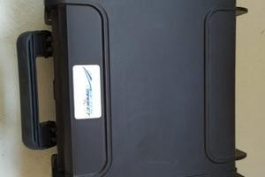 Avviamento x motori volvo