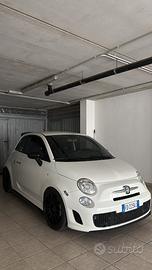 595 abarth 250cv stage3