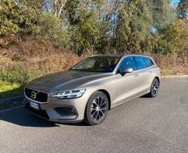VOLVO V60 D4 BUSINESS PLUS Cambio Manuale