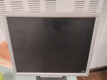 monitor e TV 