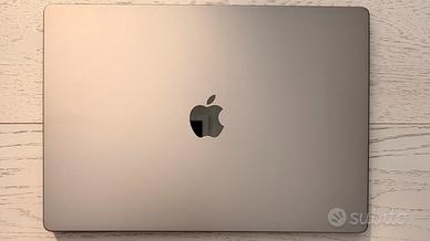 Apple Macbook pro 16 M1 MAX