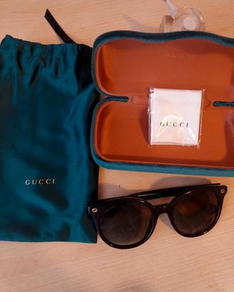 Gucci occhiali da sole