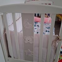 lettino My Teddy Italbaby