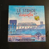 Le strade [BLU] (gioco da tavolo)