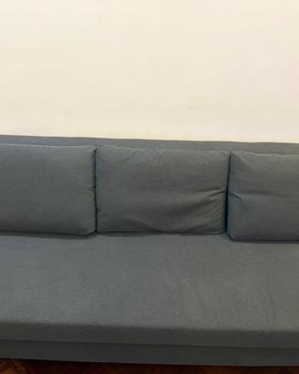 Divano letto Ikea