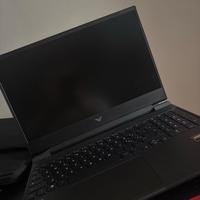 Pc portatile gaming con NVIDIA rtx 4050