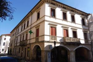 Appartamento Marostica [Cod. rif 3294644VRG]