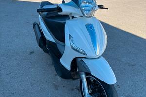 Piaggio Beverly 350 Sport Touring ABS ASR