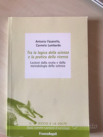 Tra la logica delle scienza e la pratica della ric