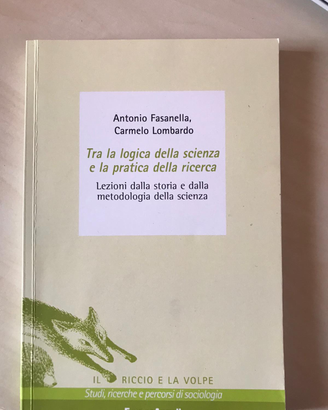Tra la logica delle scienza e la pratica della ric