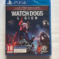 Watch Dogs 2 + Legion