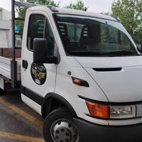 2000 Iveco Daily 35c11