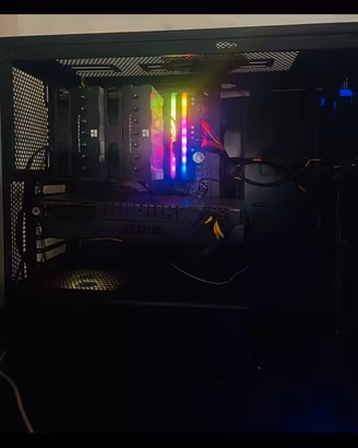 PC DA GAMING