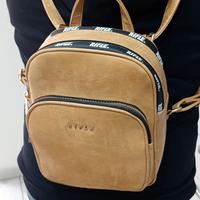ZAINETTO DONNA RIFLE-NUOVO-22x27x14-3 COMPARTI