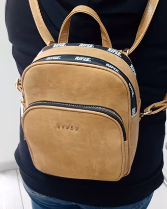 ZAINETTO DONNA RIFLE-NUOVO-22x27x14-3 COMPARTI