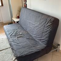 Divano letto ikea