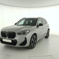 BMW X1 U11 - X1 sdrive18d MSport auto