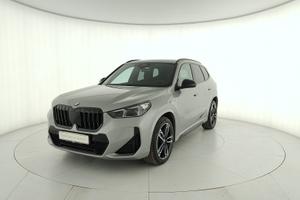 BMW X1 U11 - X1 sdrive18d MSport auto