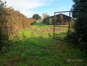 Terreno rustico