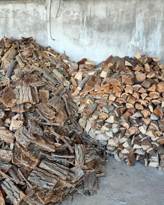 Legna da ardere
