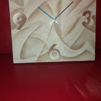 Orologio da parete Quadri & Quadri