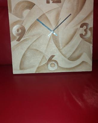 Orologio da parete Quadri & Quadri