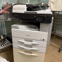 Fotocopiatore Ricoh MP 2501SP multifunzione