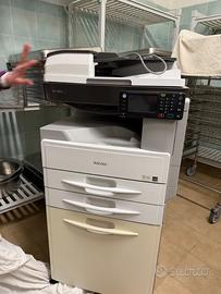 Fotocopiatore Ricoh MP 2501SP multifunzione