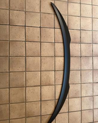 Spoiler sottile Maxton Design Alfa Romeo Giulia