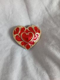 Spilla Zelda Nintendo 