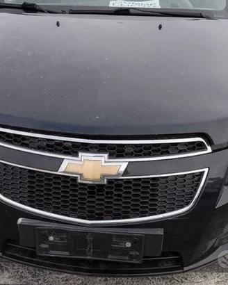 Chevrolet cruze anno 2010 ricambi