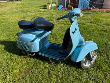 Vespa Super 150