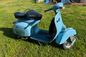 Vespa Super 150