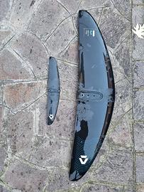 Duotone Aero Free 1750/250 set