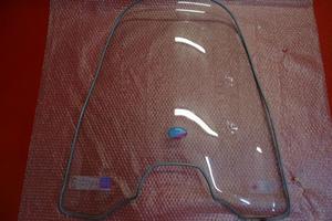 PARABREZZA BENELLI KYMCO ITALJET