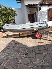 Tender 240