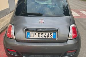 Fiat 500gpl