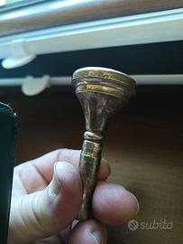 Bocchino Marcinkiewicz 8H 6 1/2 AL Trombone tenore