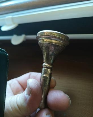 Bocchino Marcinkiewicz 8H 6 1/2 AL Trombone tenore